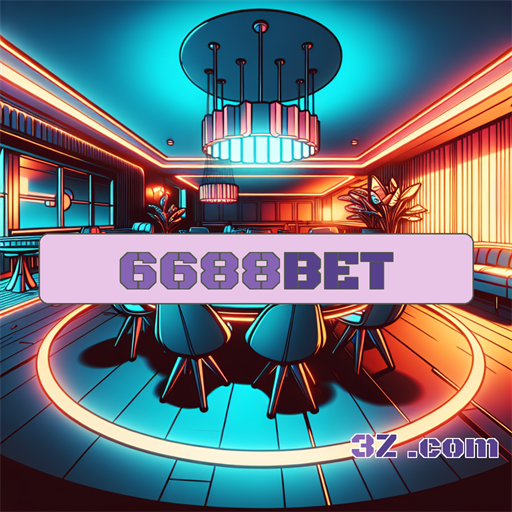 Apostas Inovadoras no 6688bet: O Futuro do Jogo Online