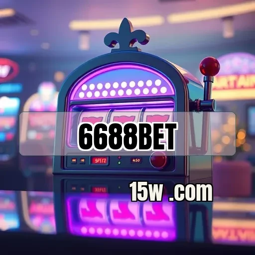 6688bet: O Que Faz Seu App Ser Tão Especial Para Usuários
