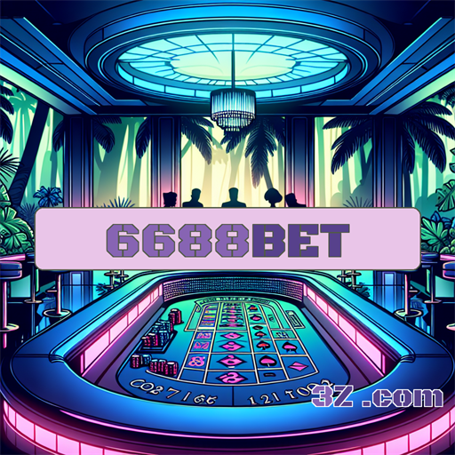 Cassino 6688bet: Diversão e Prêmios à Sua Espera