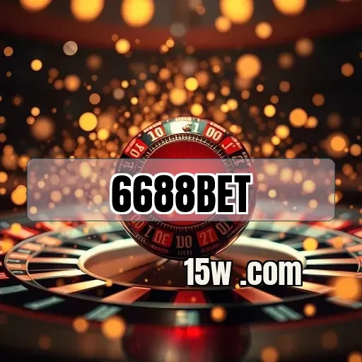 6688bet e a Incrível Experiência de Jogo Confiável no Brasil