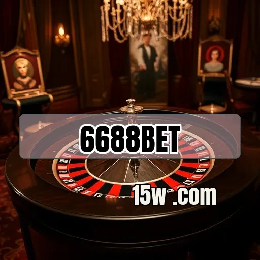 6688bet Plataforma