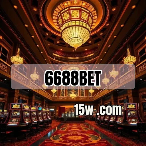 6688bet: Descubra Promoções Imperdíveis para Aumentar Seu Jogo