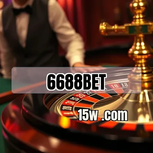 6688bet: Apostas e Emoções em Eventos Esportivos Esperam por Você