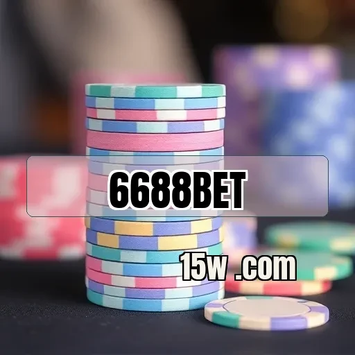 6688bet: O Suporte 24/7 Que Todo Jogador Deseja Ter!