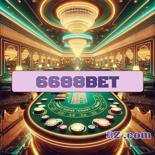 Experiência VIP Única na 6688bet para Jogadores Dedidacos