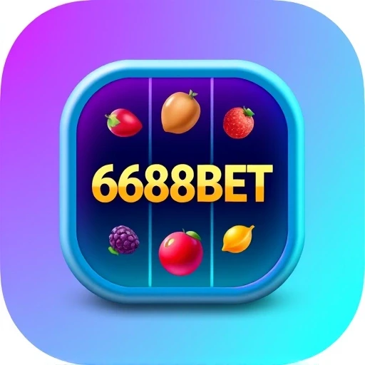 6688bet