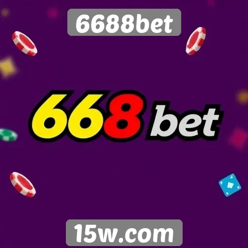 Métodos de pagamento oferecidos pelo 6688bet