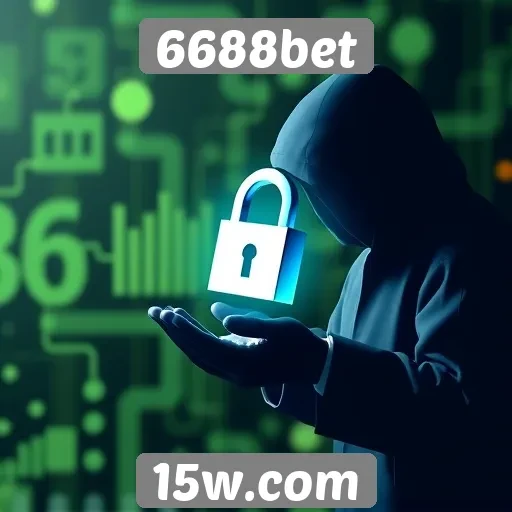 Avaliação da segurança em transações no 6688bet